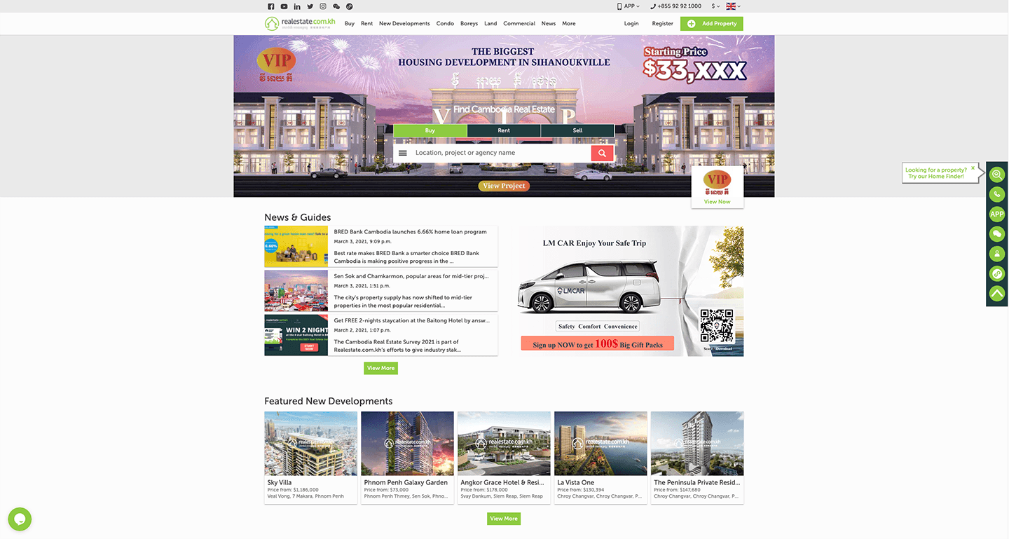 Realestate.com.kh