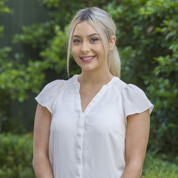 Lucinda Pike