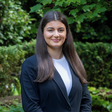 Gemma Ferola - Leasing Consultant/Assistant Property Manager
