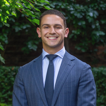 Marcus Varrasso - Sales / Leasing Consultant