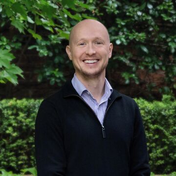 Ashley Baker - Brand Marketing Coordinator