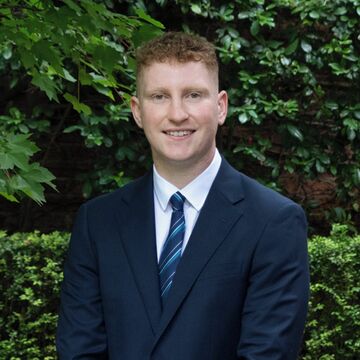 Andrew Ellway - Leasing Consultant