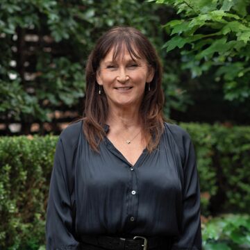 Bernadette Whitehead