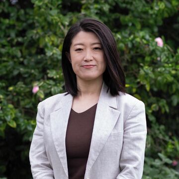 Sylvia Hao - Asset Manager