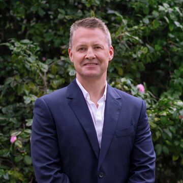 Brad Lloyd - General Manager