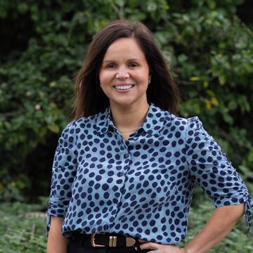 Bron Workman - Business and Administration Coordinator