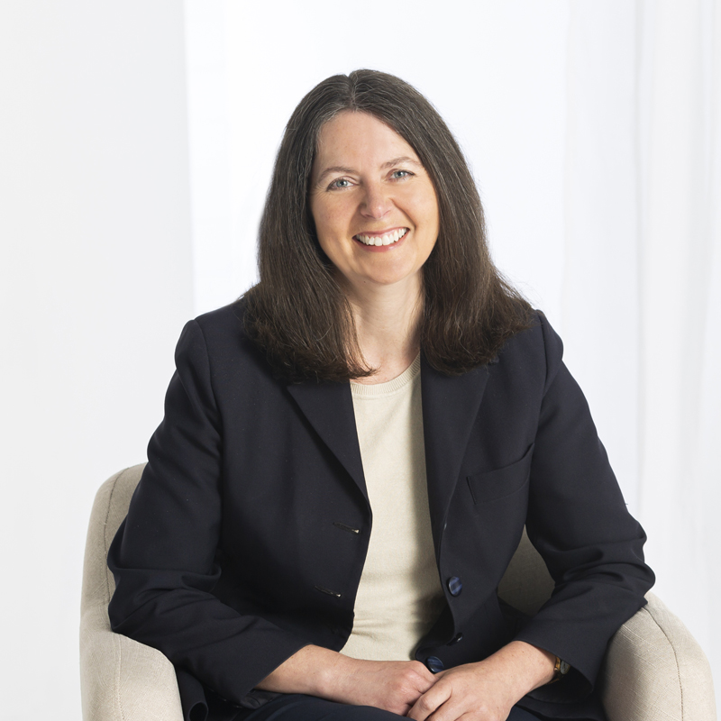 Felicity Edwards Property Manager Stonnington Marshall White