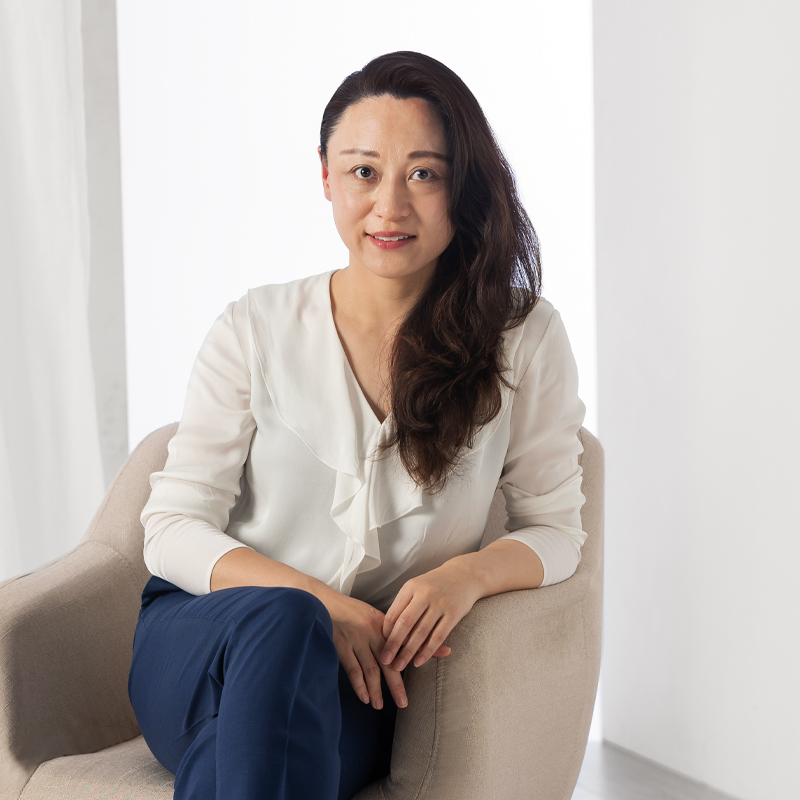 Jin Xu | Estate Agent Boroondara | Marshall White