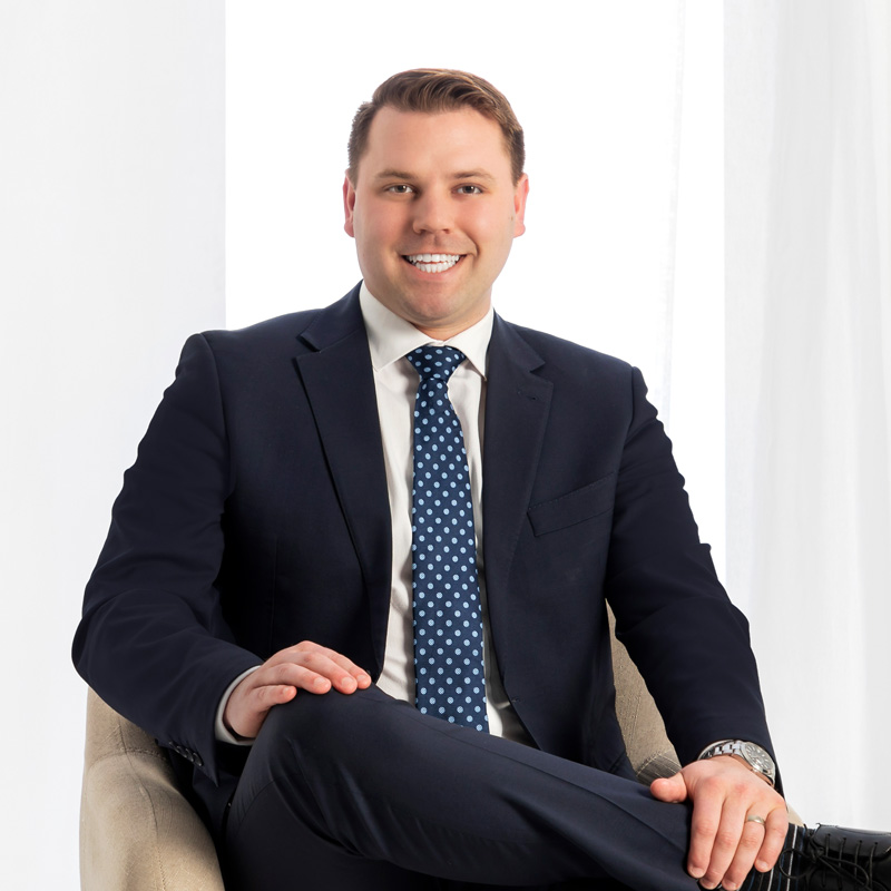 Matthew Dunn Estate Agent Manningham Marshall White