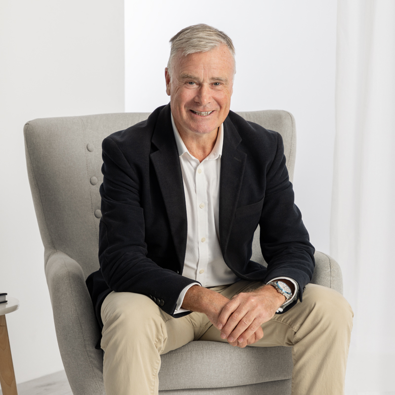 Geoff Hall Estate Agent Mornington Peninsula Marshall White